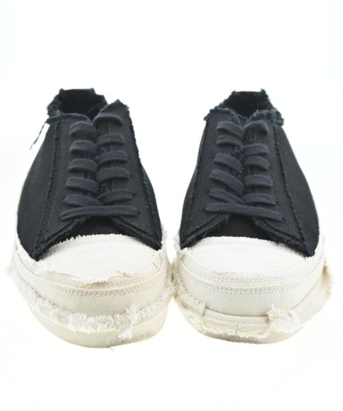 yohji yamamoto POUR HOMME รองเท้าผ้าใบ