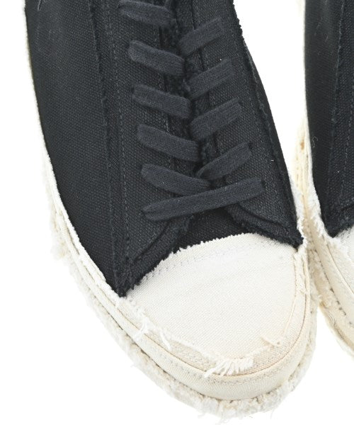yohji yamamoto POUR HOMME รองเท้าผ้าใบ