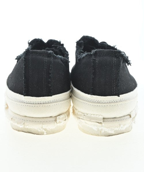yohji yamamoto POUR HOMME รองเท้าผ้าใบ