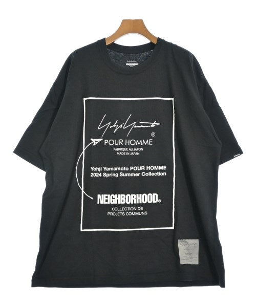 NEIGHBOR HOOD เสื้อยืด/เสื้อท็อปส์