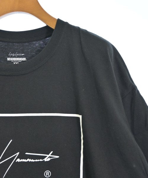 NEIGHBOR HOOD เสื้อยืด/เสื้อท็อปส์
