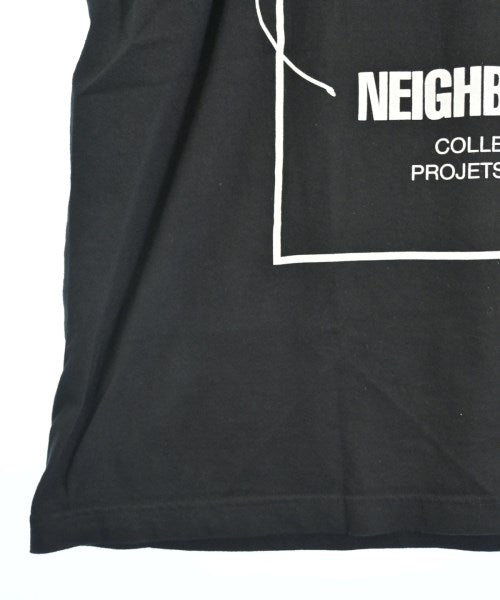 NEIGHBOR HOOD เสื้อยืด/เสื้อท็อปส์