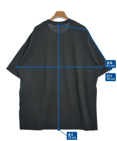 NEIGHBOR HOOD เสื้อยืด/เสื้อท็อปส์