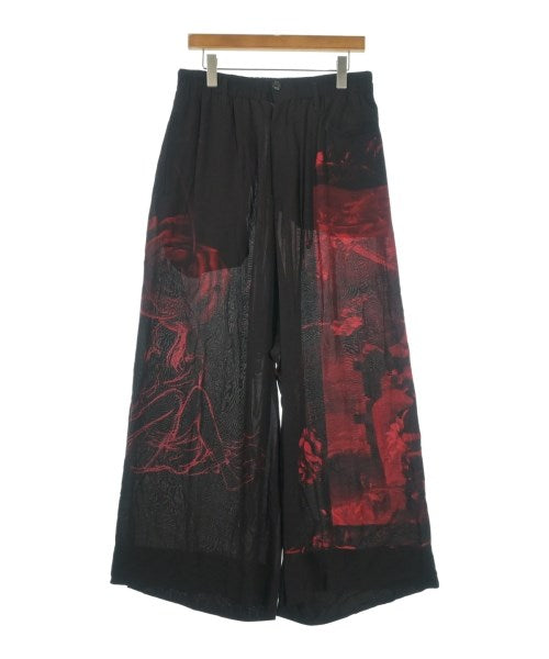 yohji yamamoto POUR HOMME กางเกง อื่น