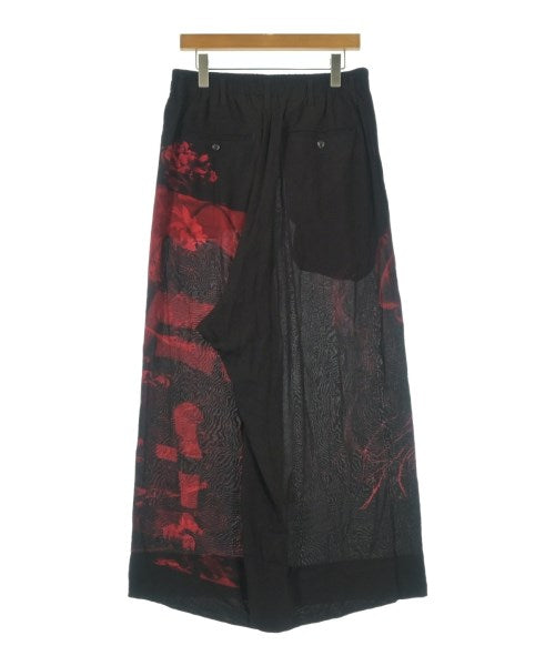 yohji yamamoto POUR HOMME กางเกง อื่น