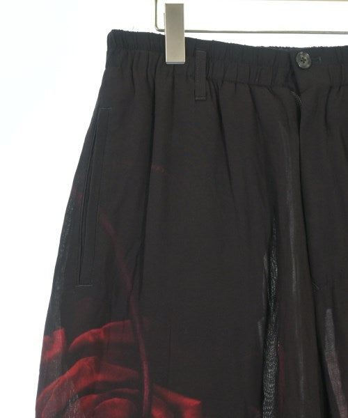 yohji yamamoto POUR HOMME กางเกง อื่น