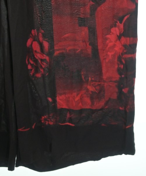 yohji yamamoto POUR HOMME กางเกง อื่น