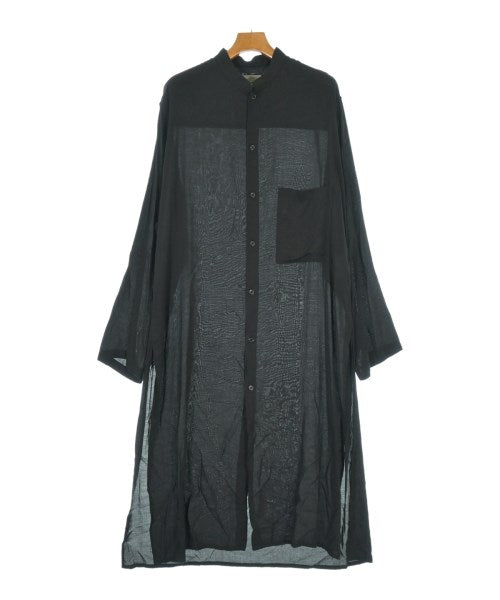 yohji yamamoto POUR HOMME เสื้อลำลอง