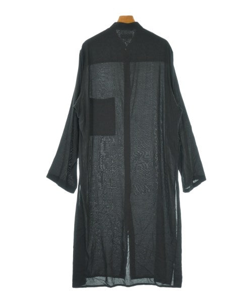 yohji yamamoto POUR HOMME เสื้อลำลอง