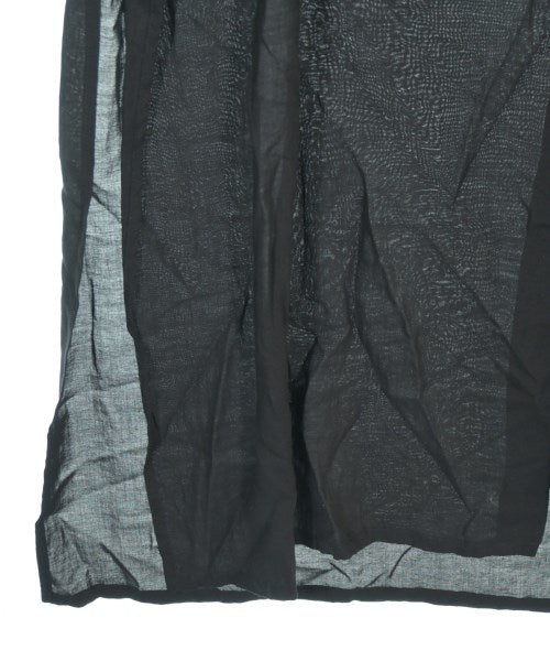 yohji yamamoto POUR HOMME เสื้อลำลอง