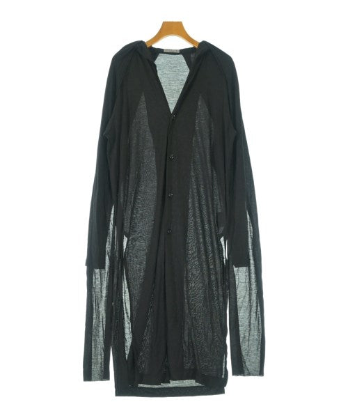 yohji yamamoto POUR HOMME เสื้อลำลอง