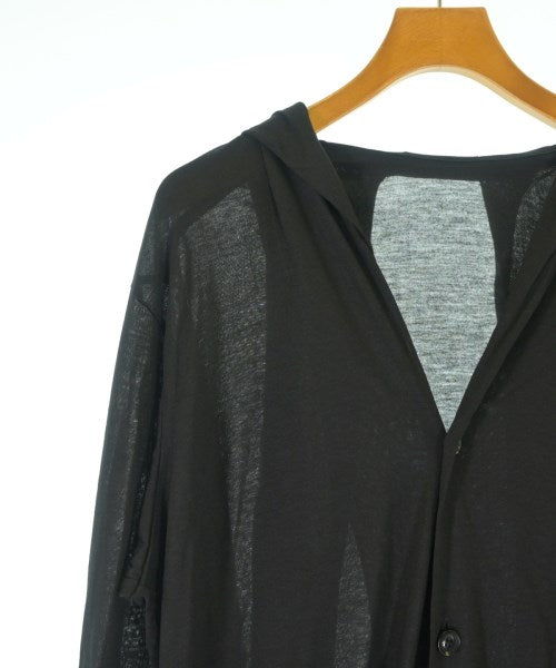 yohji yamamoto POUR HOMME เสื้อลำลอง