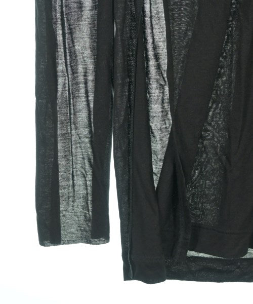 yohji yamamoto POUR HOMME เสื้อลำลอง
