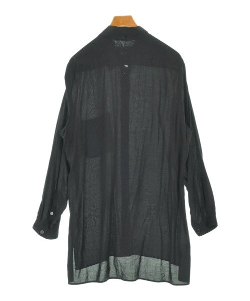 yohji yamamoto POUR HOMME เสื้อลำลอง