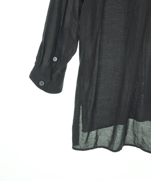 yohji yamamoto POUR HOMME เสื้อลำลอง