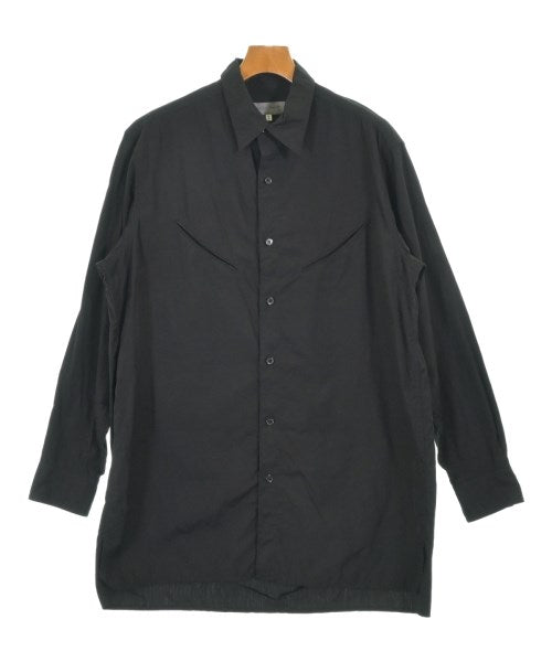 yohji yamamoto POUR HOMME เสื้อลำลอง