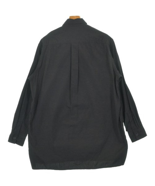 yohji yamamoto POUR HOMME เสื้อลำลอง
