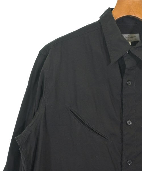 yohji yamamoto POUR HOMME เสื้อลำลอง