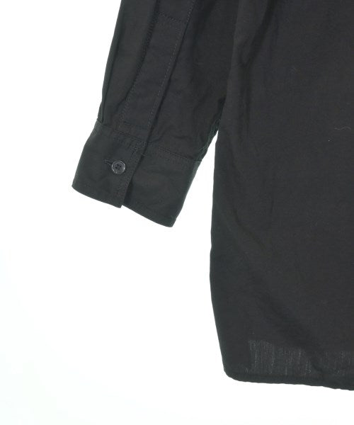 yohji yamamoto POUR HOMME เสื้อลำลอง