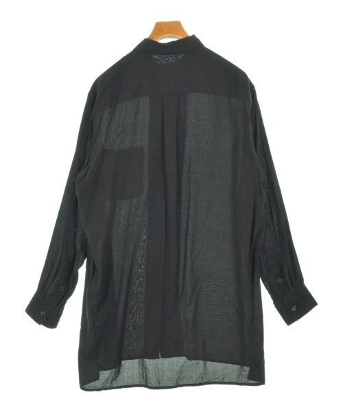 yohji yamamoto POUR HOMME เสื้อลำลอง