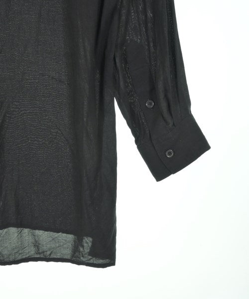 yohji yamamoto POUR HOMME เสื้อลำลอง