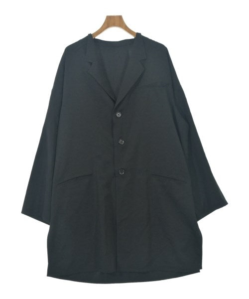 yohji yamamoto POUR HOMME แจ็คเก็ตลำลอง