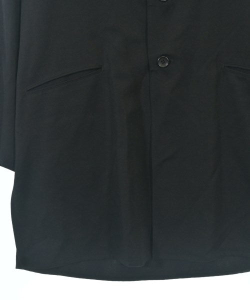 yohji yamamoto POUR HOMME แจ็คเก็ตลำลอง