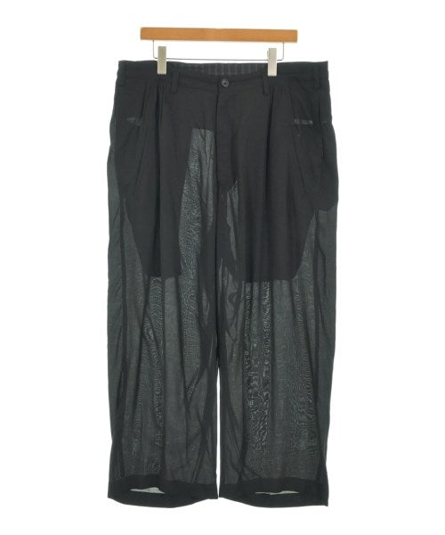 yohji yamamoto POUR HOMME กางเกง อื่น