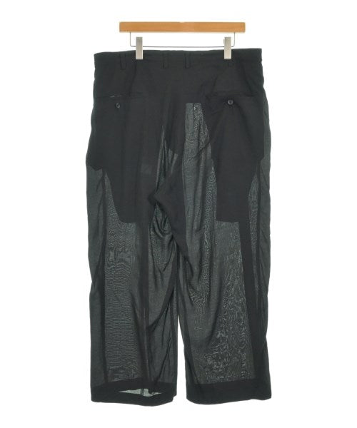 yohji yamamoto POUR HOMME กางเกง อื่น