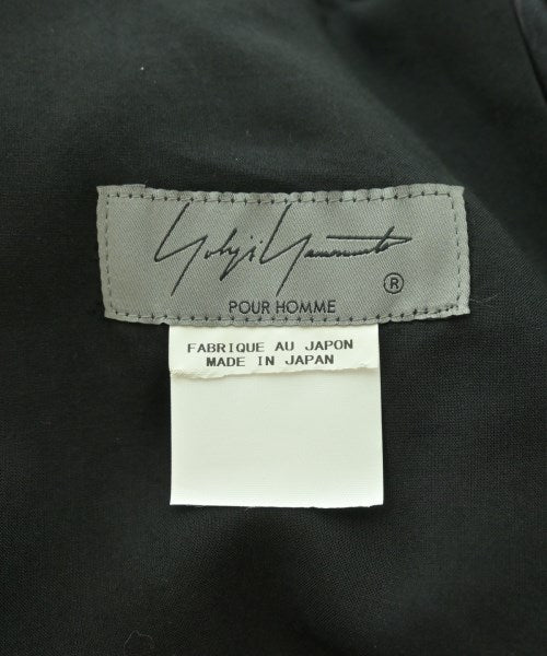 yohji yamamoto POUR HOMME กางเกง อื่น