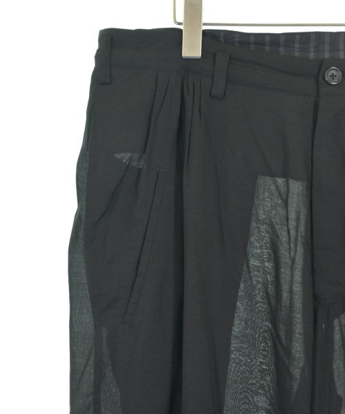 yohji yamamoto POUR HOMME กางเกง อื่น