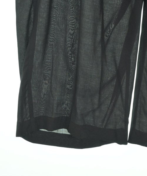 yohji yamamoto POUR HOMME กางเกง อื่น