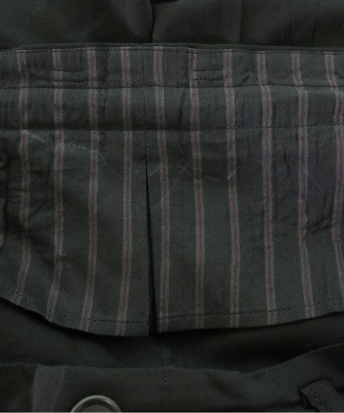 yohji yamamoto POUR HOMME กางเกง อื่น