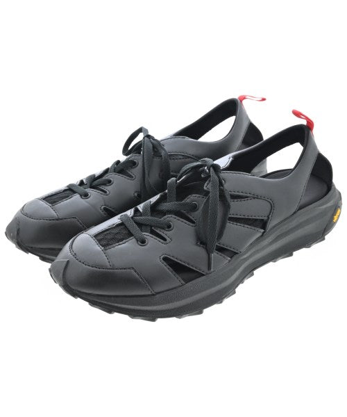 yohji yamamoto POUR HOMME รองเท้าผ้าใบ