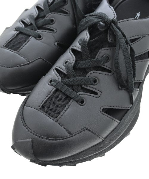 yohji yamamoto POUR HOMME รองเท้าผ้าใบ
