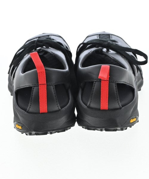 yohji yamamoto POUR HOMME รองเท้าผ้าใบ