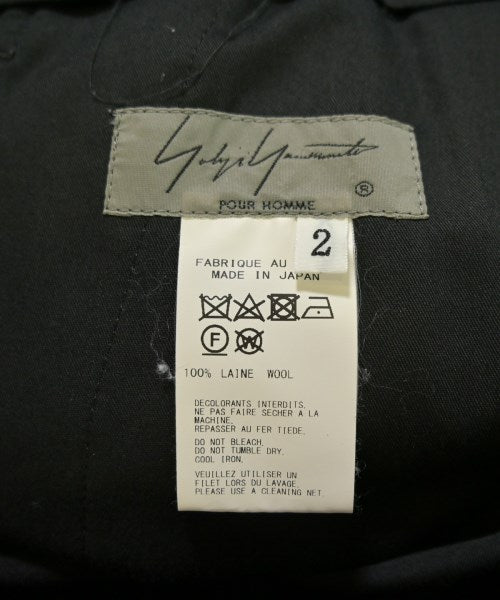 yohji yamamoto POUR HOMME กางเกง อื่น
