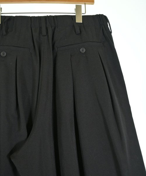 yohji yamamoto POUR HOMME กางเกง อื่น
