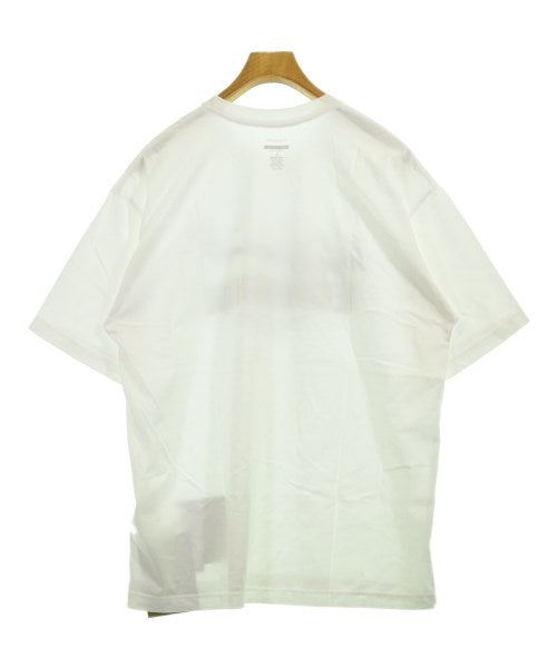 NEIGHBOR HOOD เสื้อยืด/เสื้อท็อปส์