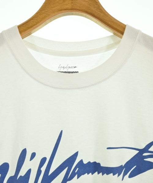 NEIGHBOR HOOD เสื้อยืด/เสื้อท็อปส์