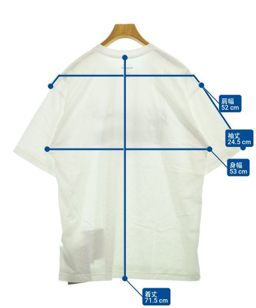 NEIGHBOR HOOD เสื้อยืด/เสื้อท็อปส์