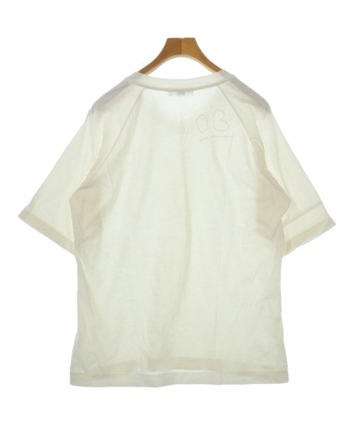 yohji yamamoto POUR HOMME เสื้อยืด/เสื้อท็อปส์