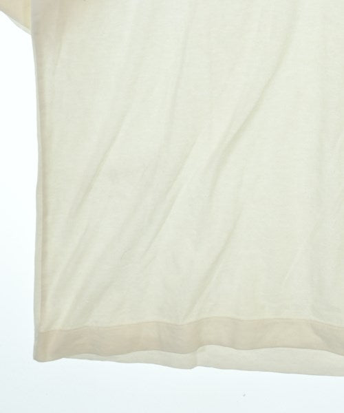 yohji yamamoto POUR HOMME เสื้อยืด/เสื้อท็อปส์