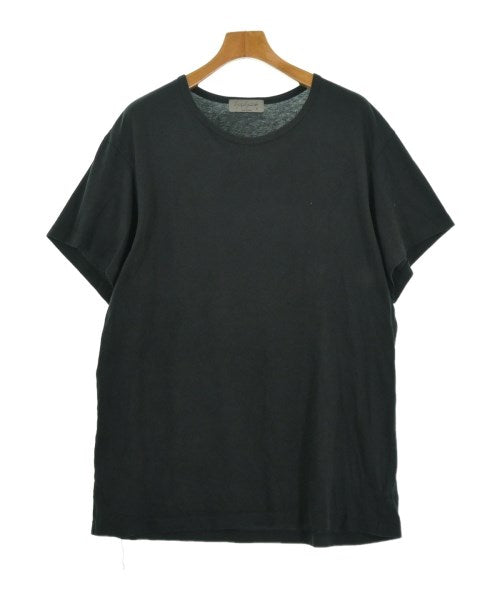 yohji yamamoto POUR HOMME เสื้อยืด/เสื้อท็อปส์