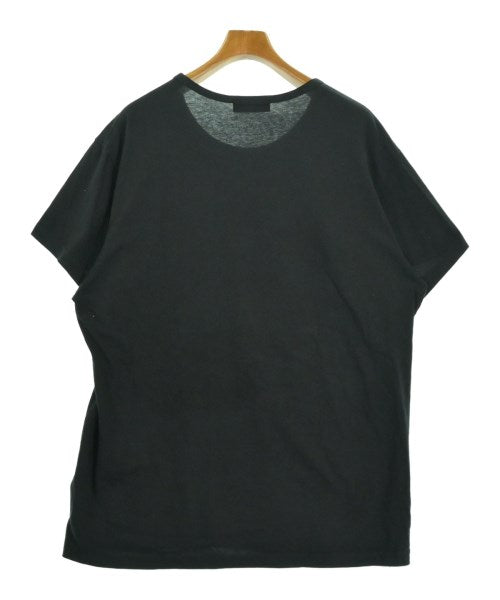 yohji yamamoto POUR HOMME เสื้อยืด/เสื้อท็อปส์
