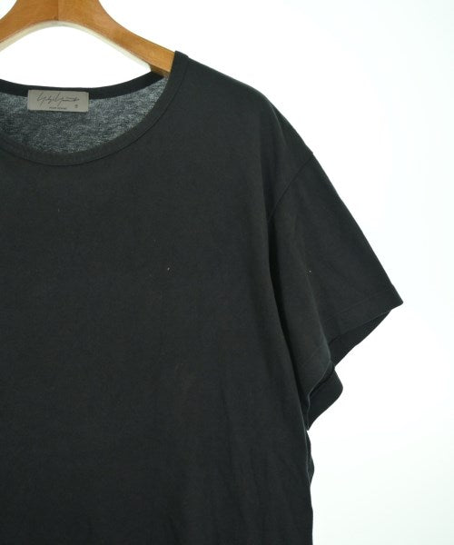 yohji yamamoto POUR HOMME เสื้อยืด/เสื้อท็อปส์
