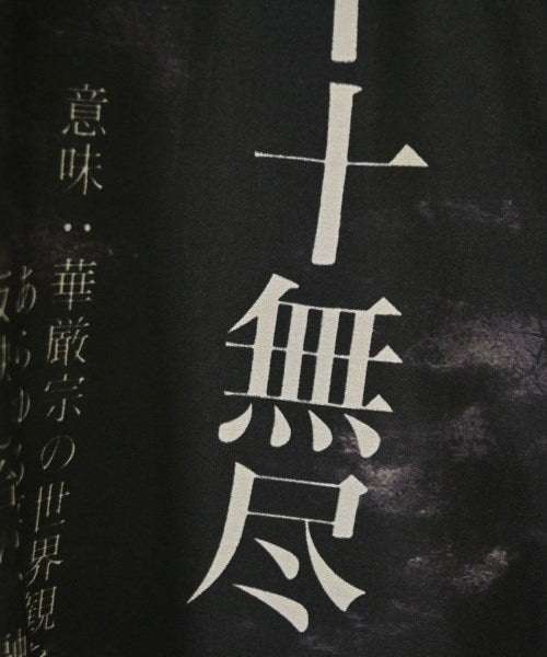 yohji yamamoto POUR HOMME แจ็คเก็ตลำลอง