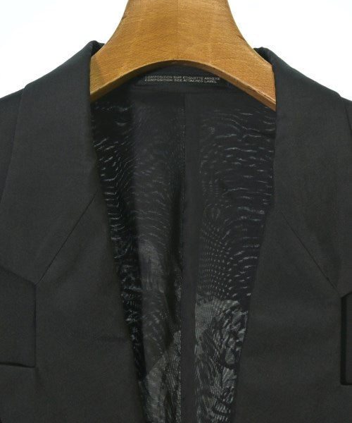 yohji yamamoto POUR HOMME แจ็คเก็ตลำลอง
