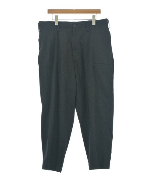 yohji yamamoto POUR HOMME กางเกง 5 ส่วน