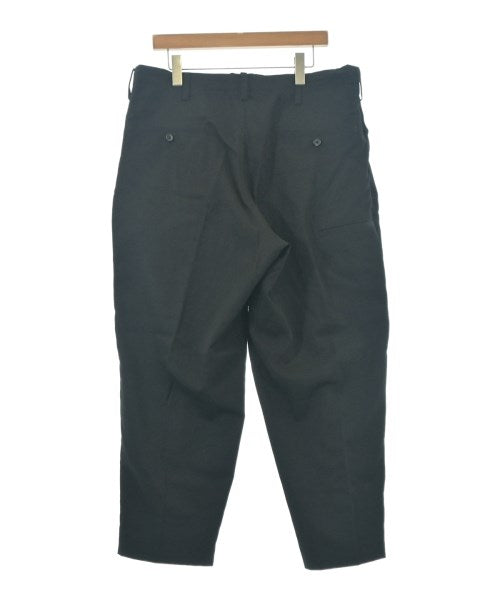 yohji yamamoto POUR HOMME กางเกง 5 ส่วน